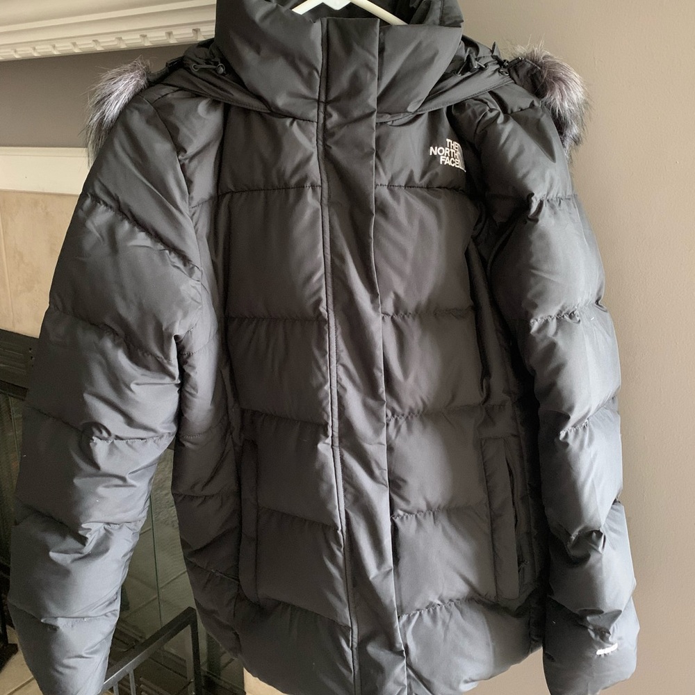 The North Face Gotham Jacket